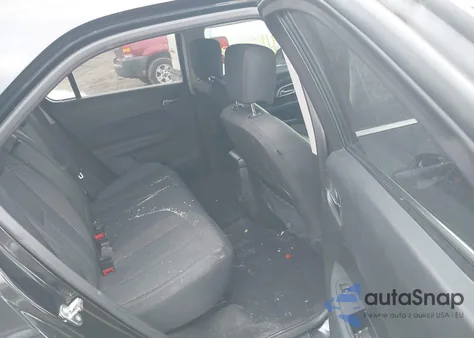 2012 Chevrolet Equinox 2Lt from USA, damaged, VIN 2GNALPEK2C6133800